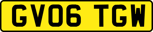 GV06TGW