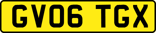 GV06TGX