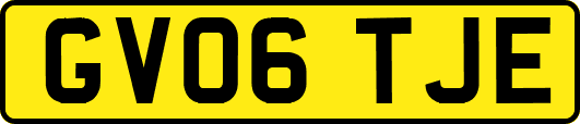 GV06TJE