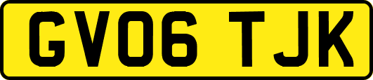 GV06TJK