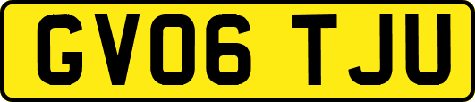 GV06TJU
