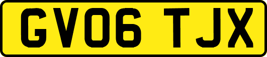 GV06TJX
