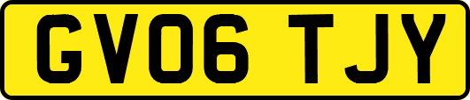 GV06TJY
