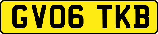 GV06TKB
