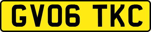 GV06TKC