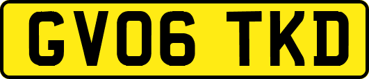 GV06TKD