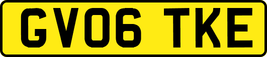 GV06TKE