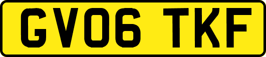 GV06TKF