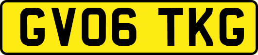 GV06TKG