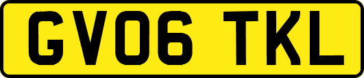GV06TKL