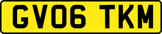GV06TKM