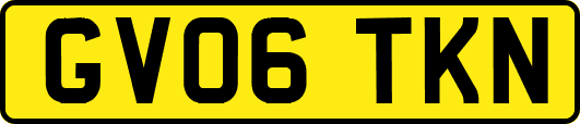 GV06TKN