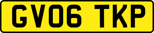 GV06TKP