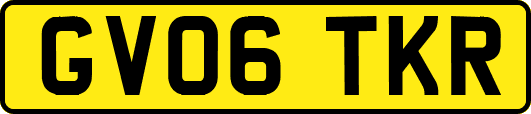 GV06TKR