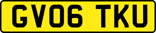 GV06TKU