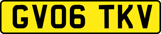 GV06TKV