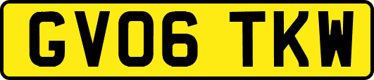 GV06TKW