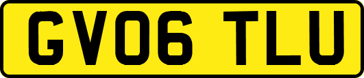 GV06TLU