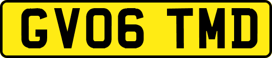 GV06TMD