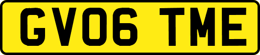 GV06TME