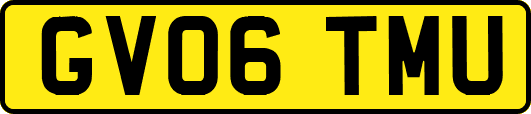 GV06TMU