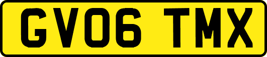 GV06TMX