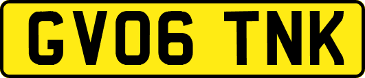 GV06TNK