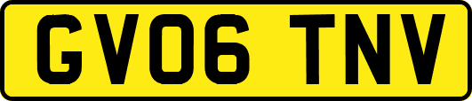 GV06TNV