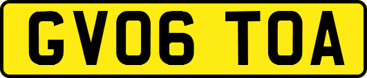 GV06TOA
