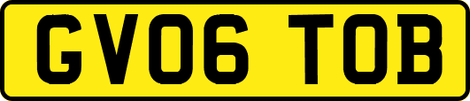 GV06TOB