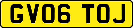 GV06TOJ