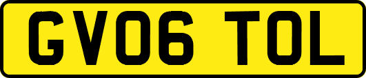 GV06TOL