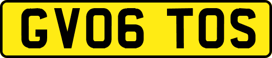 GV06TOS