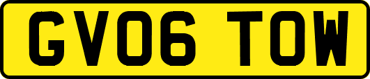 GV06TOW