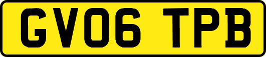 GV06TPB