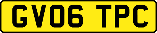 GV06TPC