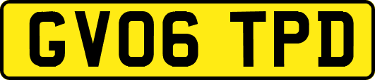 GV06TPD