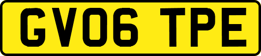 GV06TPE