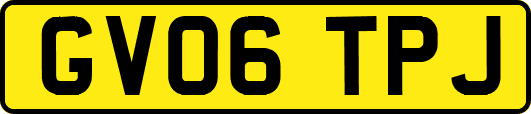 GV06TPJ