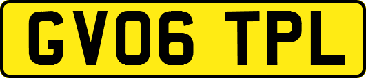 GV06TPL