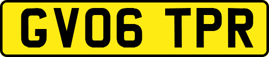 GV06TPR