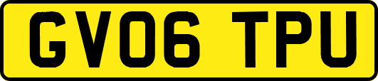 GV06TPU