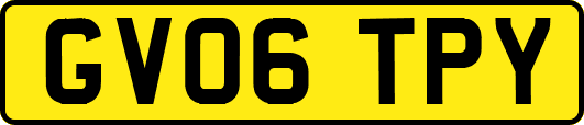 GV06TPY