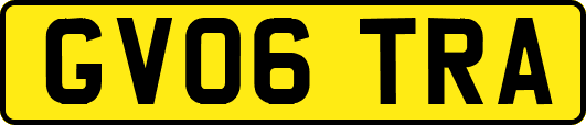 GV06TRA