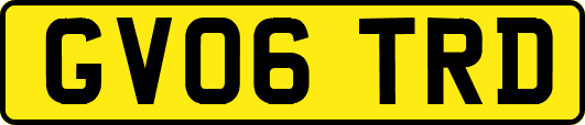 GV06TRD