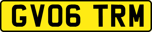 GV06TRM