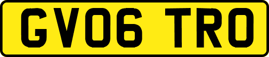 GV06TRO
