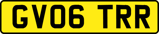GV06TRR