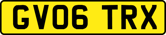 GV06TRX