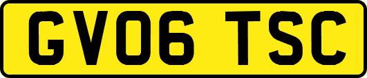 GV06TSC